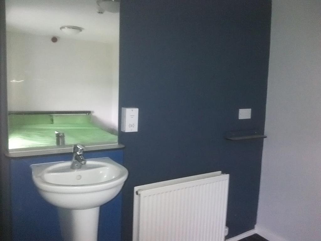 Yha Poppit Sands Cardigan Habitación foto