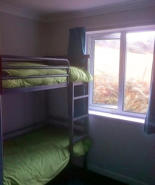 Yha Poppit Sands Cardigan Habitación foto