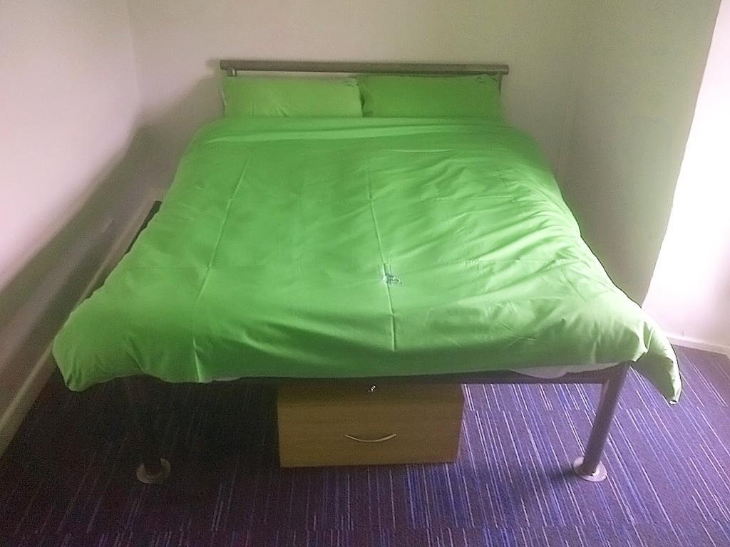 Yha Poppit Sands Cardigan Habitación foto