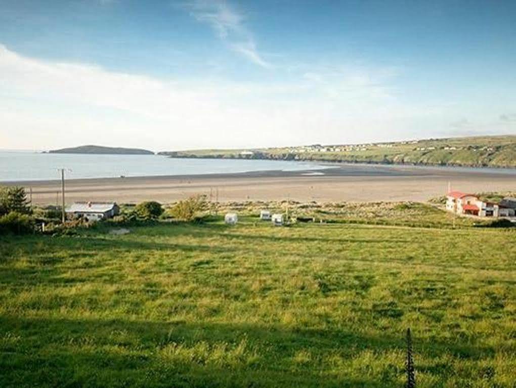 Yha Poppit Sands Cardigan Exterior foto